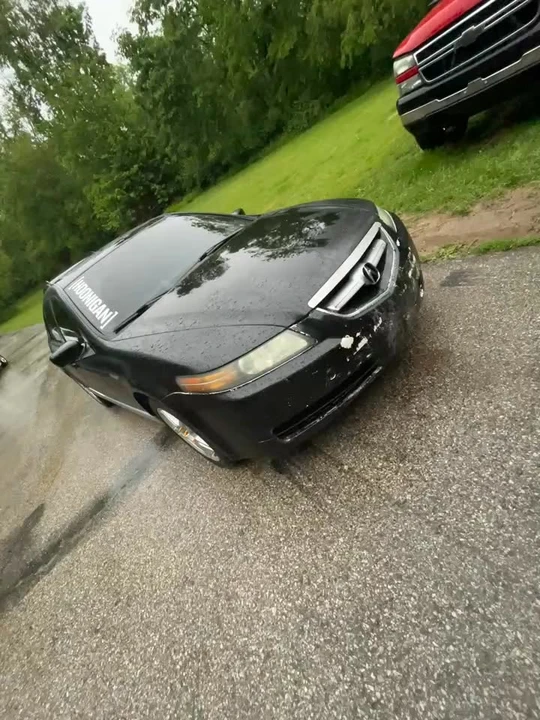 2004 Acura TL 3rd Gen - Image 8 of 8