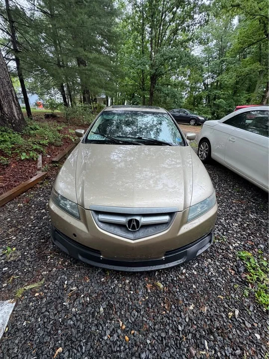 2004 Acura TL 3rd Gen - Image 3 of 5