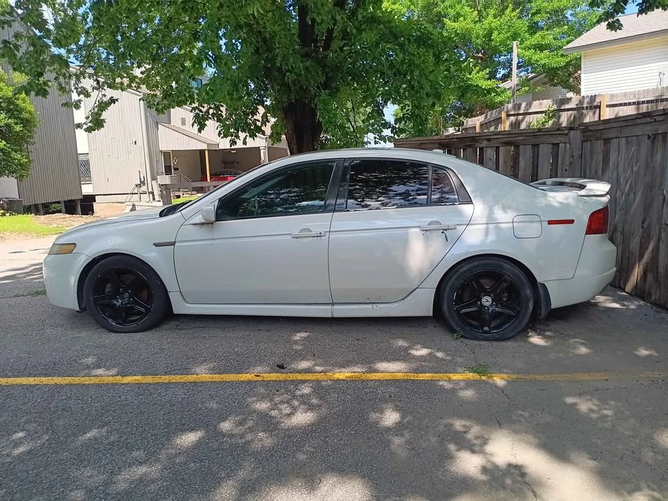 2004 Acura TL 3rd Gen - Image 3 of 7