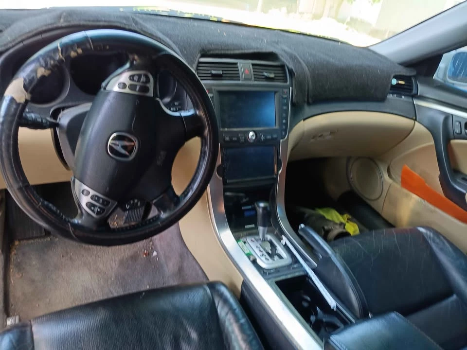 2004 Acura TL 3rd Gen - Image 5 of 7