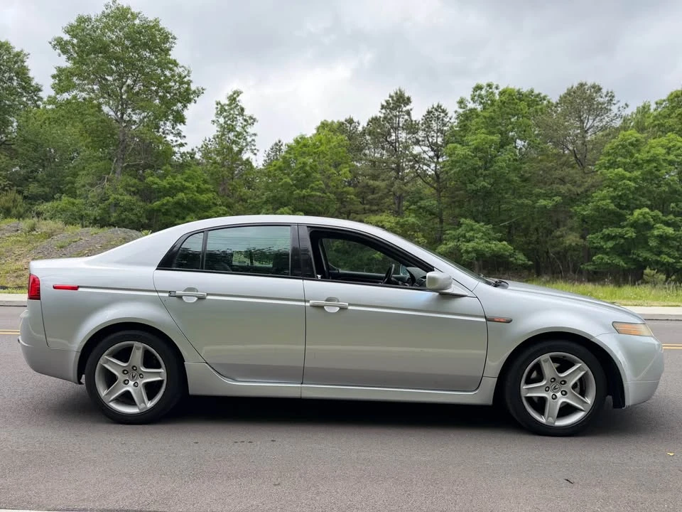 2004 Acura TL 3rd Gen - Image 4 of 15