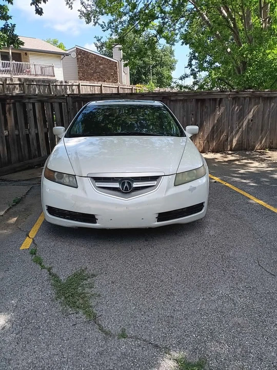 2004 Acura TL 3rd Gen - Image 2 of 7