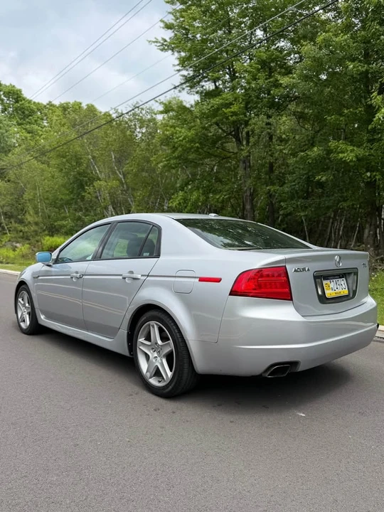 2004 Acura TL 3rd Gen - Image 7 of 15