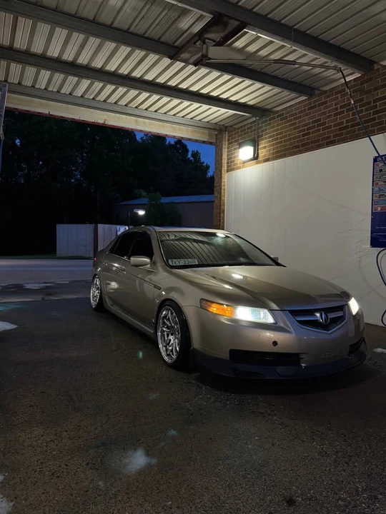 2004 Acura TL 3rd Gen - Image 2 of 5