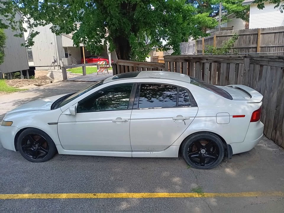 2004 Acura TL 3rd Gen - Image 7 of 7