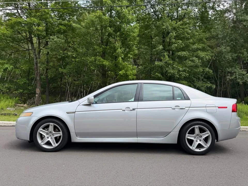 2004 Acura TL 3rd Gen - Image 8 of 15