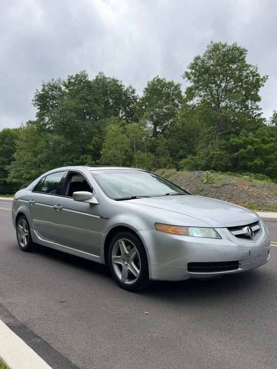 2004 Acura TL 3rd Gen - Image 3 of 15