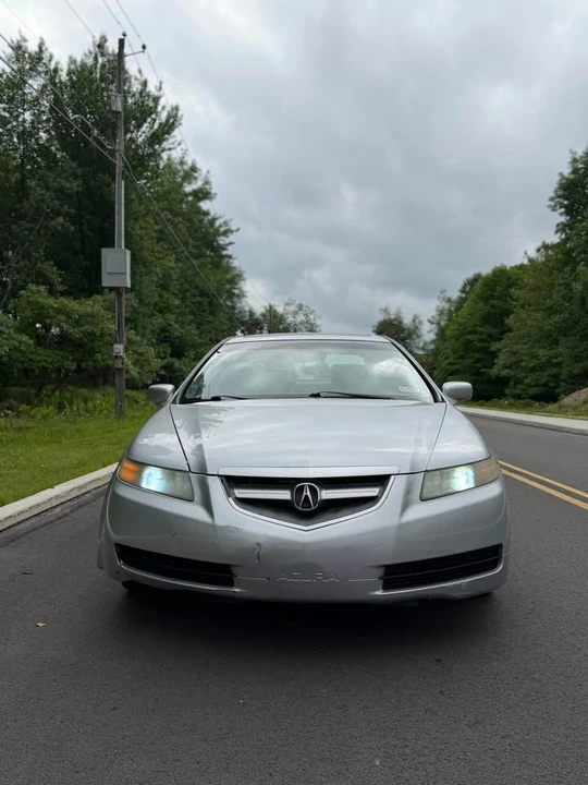 2004 Acura TL 3rd Gen - Image 2 of 15