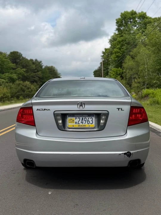 2004 Acura TL 3rd Gen - Image 6 of 15