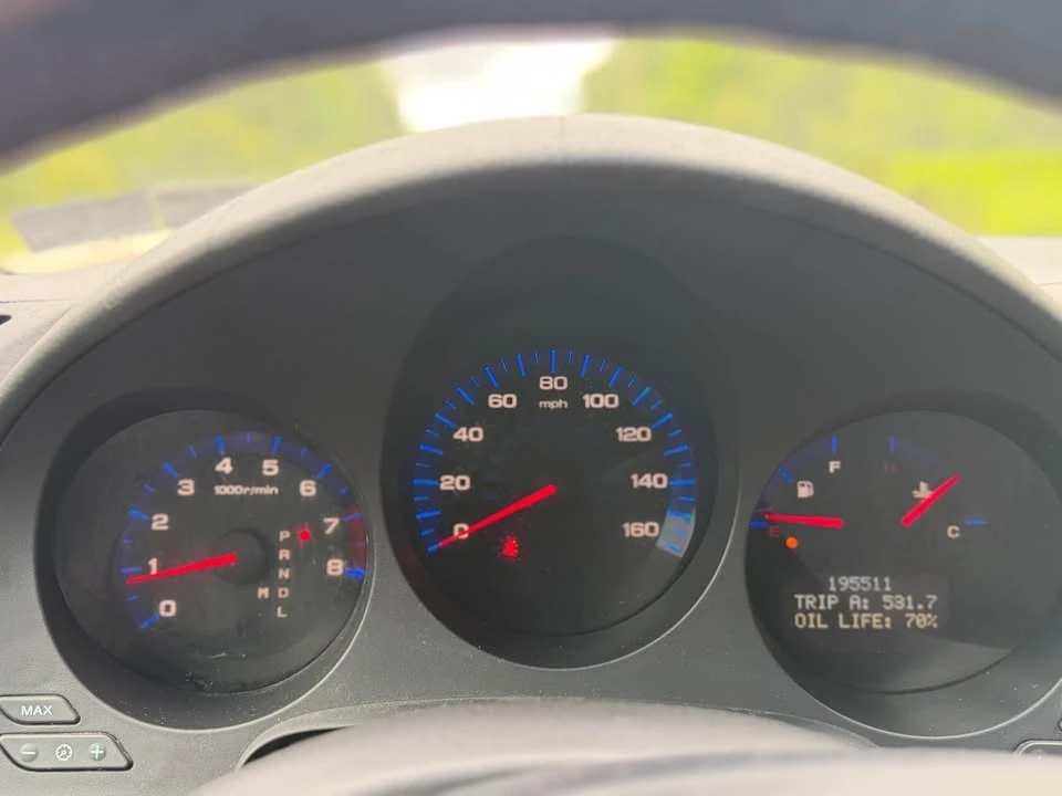 2004 Acura TL 3rd Gen - Image 15 of 15