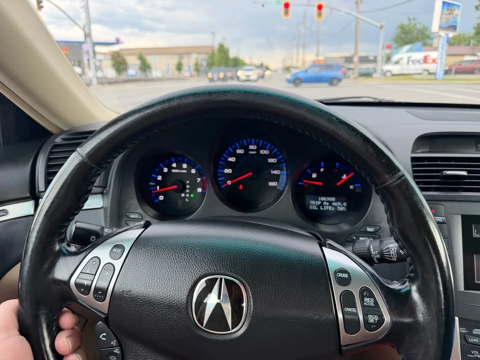 2004 Acura TL 3rd Gen - Image 13 of 13
