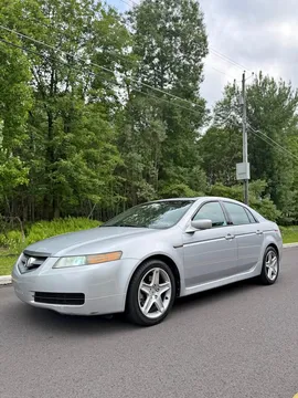 2004 Acura TL 3.2 Sedan 4D