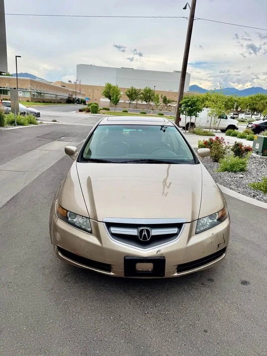 2004 Acura TL 3rd Gen - Image 3 of 13
