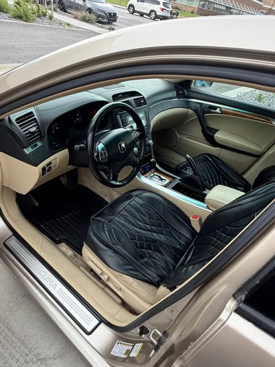 2004 Acura TL 3rd Gen - Image 7 of 13