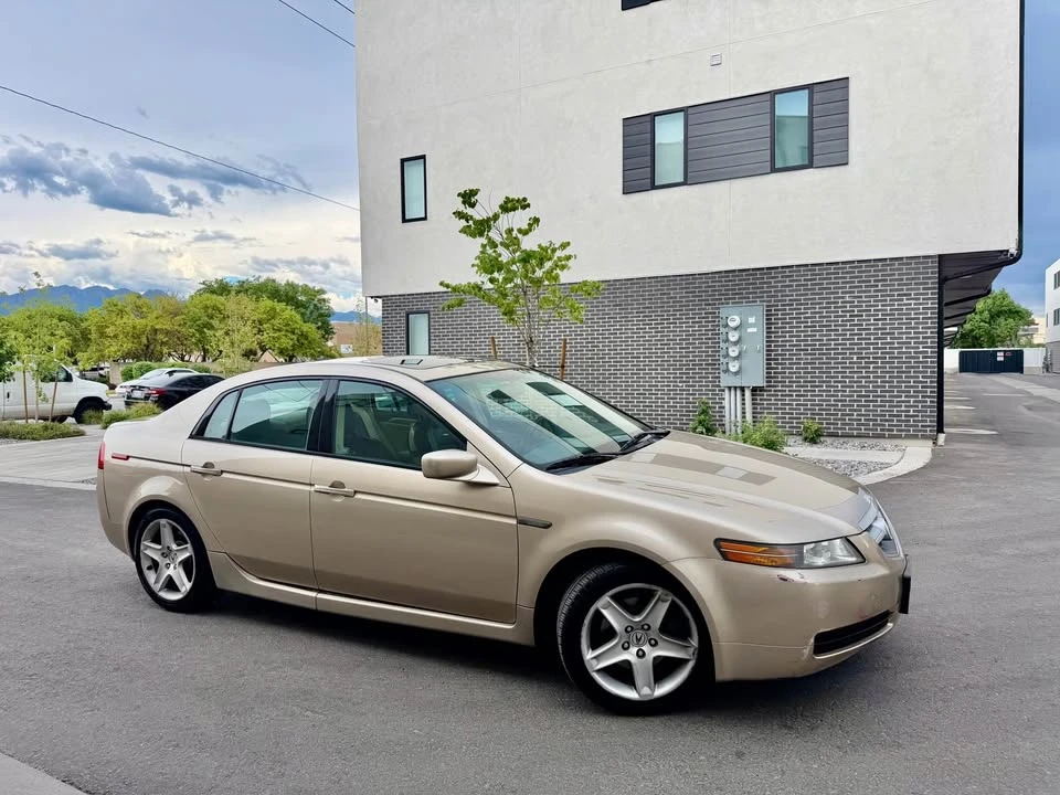 2004 Acura TL 3rd Gen - Image 4 of 13