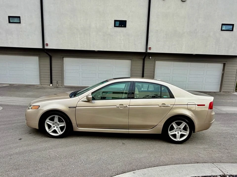 2004 Acura TL 3rd Gen - Image 6 of 13