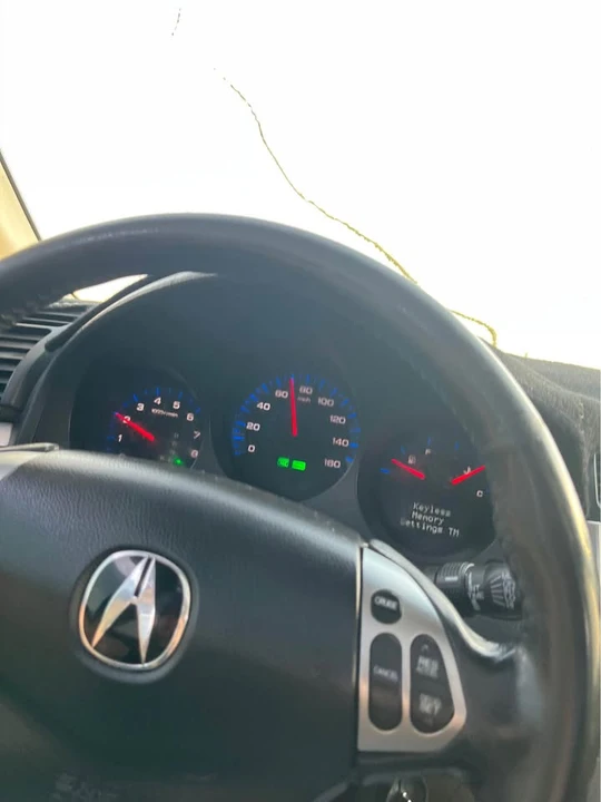2004 Acura TL 3rd Gen - Image 6 of 6