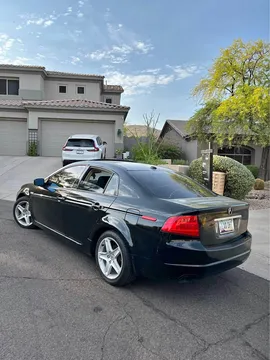 2004 Acura TL 3.2 Sedan 4D