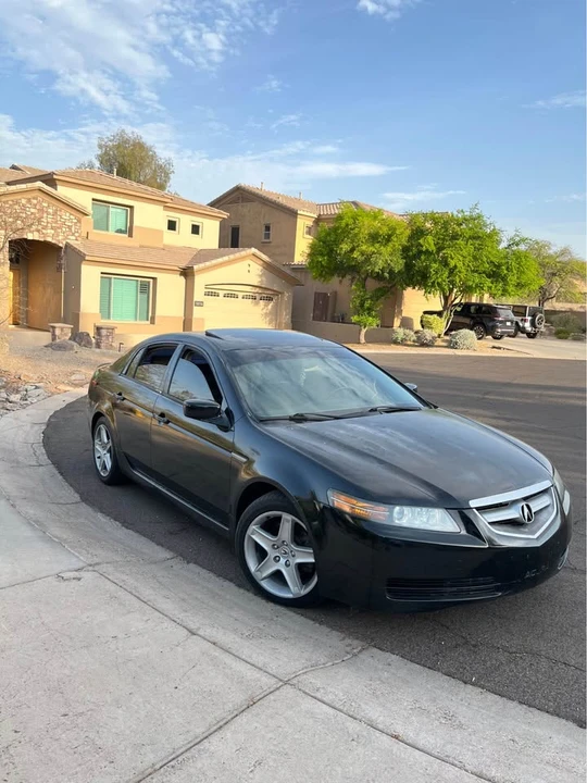 2004 Acura TL 3rd Gen - Image 2 of 6