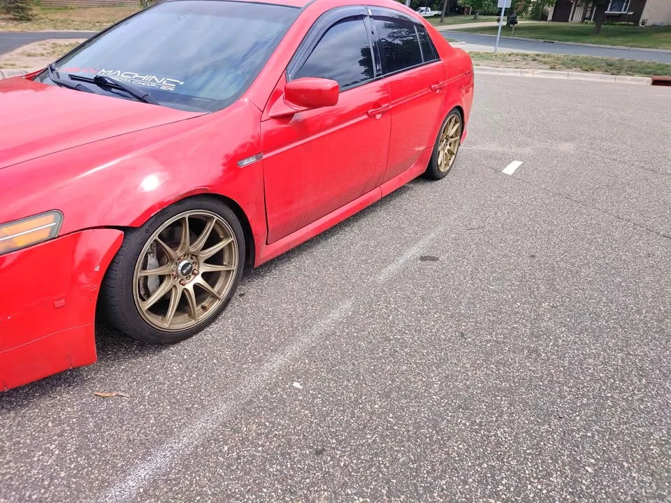 2004 Acura TL 3rd Gen - Image 3 of 10