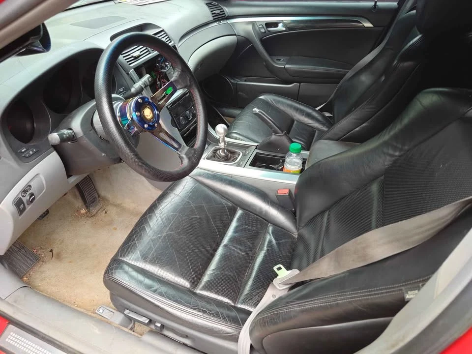 2004 Acura TL 3rd Gen - Image 8 of 10