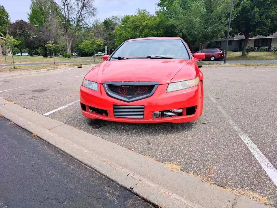 2004 Acura TL 3rd Gen - Image 2 of 10