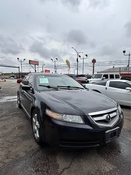2004 Acura TL 3.2 Sedan 4D