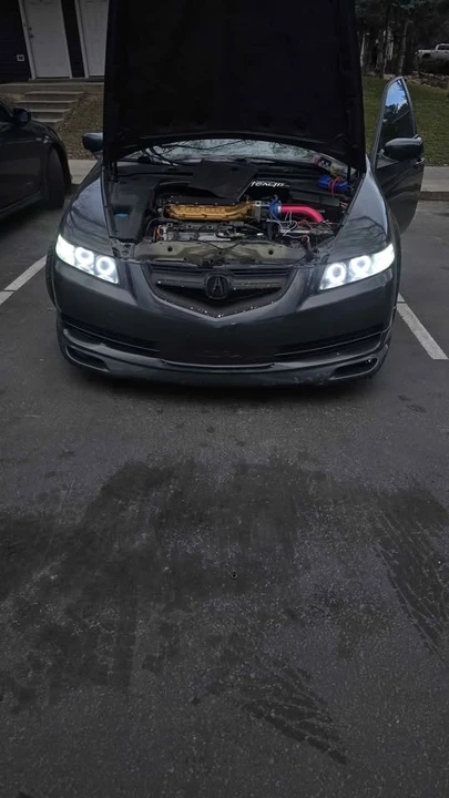 2004 Acura TL 3rd Gen - Image 3 of 5