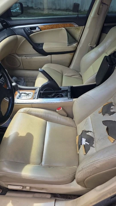 2004 Acura TL 3rd Gen - Image 3 of 6