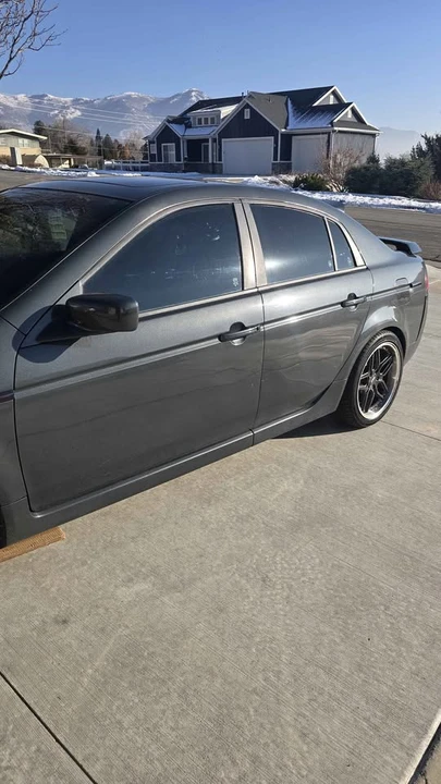 2004 Acura TL 3rd Gen - Image 5 of 5