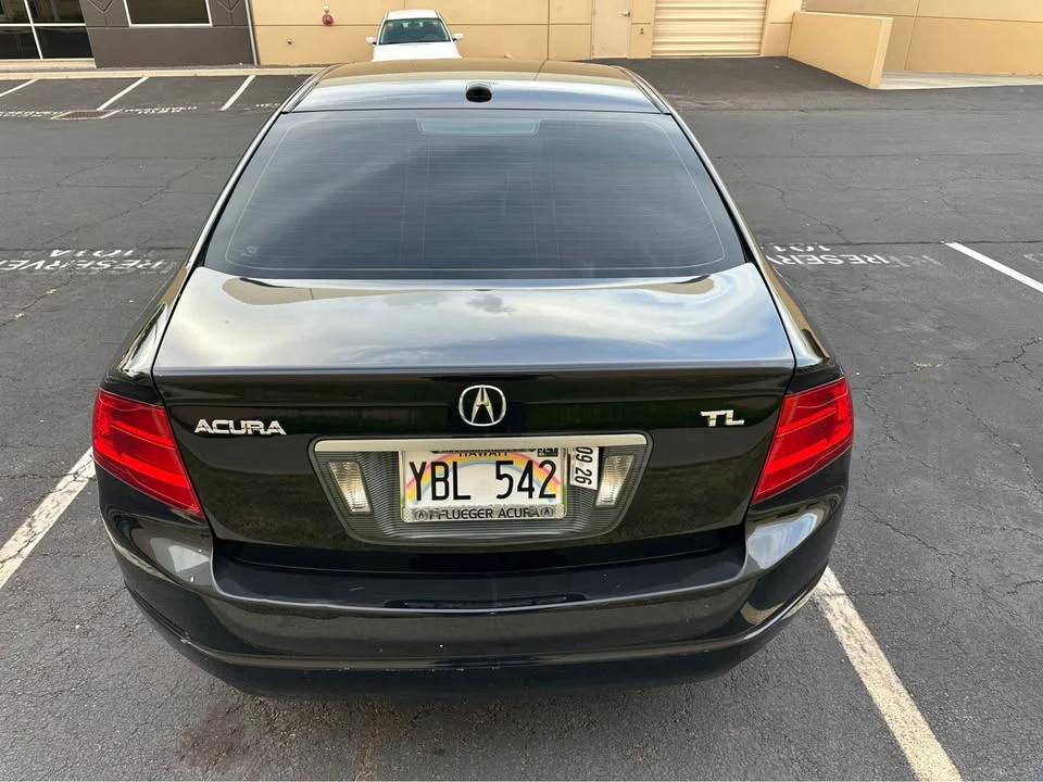 2004 Acura TL 3rd Gen - Image 5 of 10