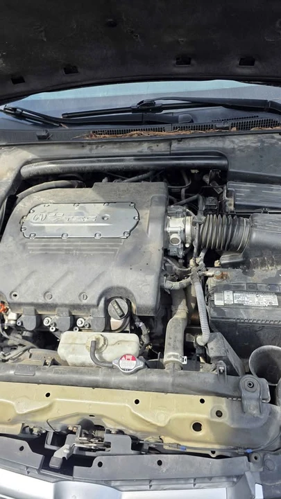 2004 Acura TL 3rd Gen - Image 6 of 6