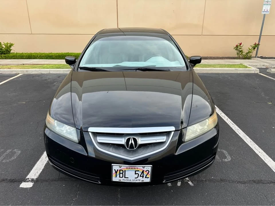 2004 Acura TL 3rd Gen - Image 3 of 10