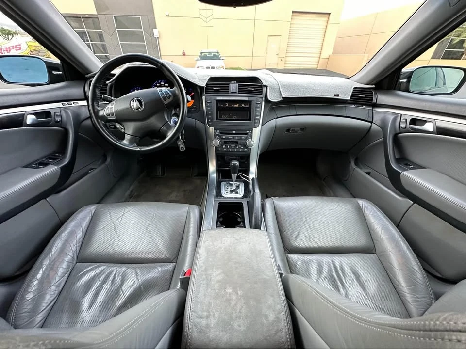 2004 Acura TL 3rd Gen - Image 7 of 10