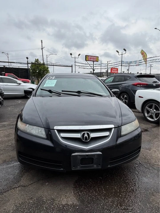 2004 Acura TL 3rd Gen - Image 2 of 7