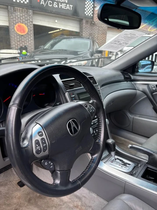 2004 Acura TL 3rd Gen - Image 3 of 7