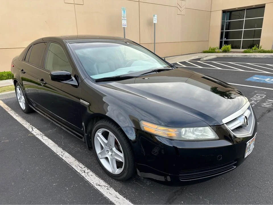 2004 Acura TL 3rd Gen - Image 2 of 10