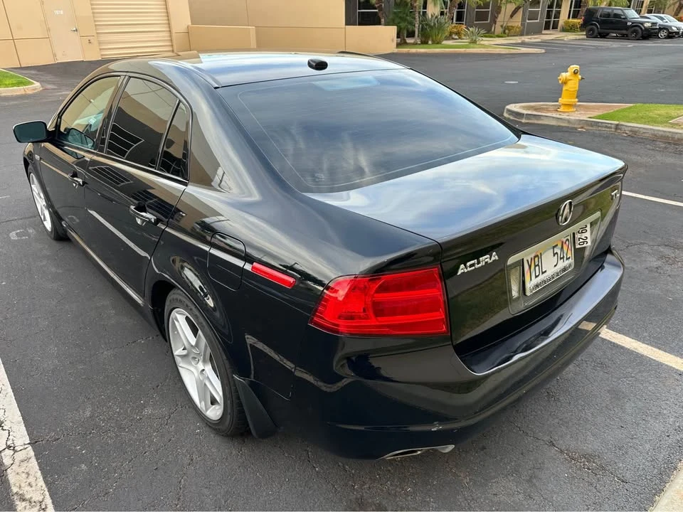 2004 Acura TL 3rd Gen - Image 6 of 10