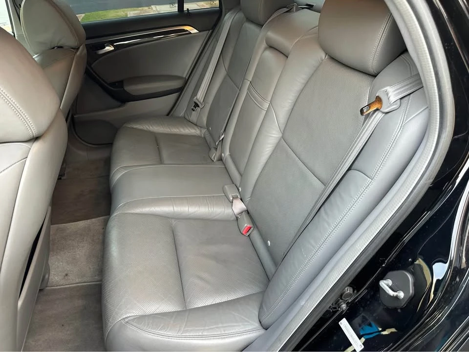 2004 Acura TL 3rd Gen - Image 8 of 10
