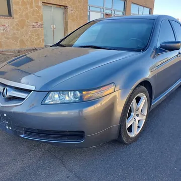 2004 Acura TL 3.2 Sedan 4D
