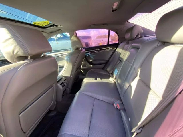 2004 Acura TL 3rd Gen - Image 11 of 12