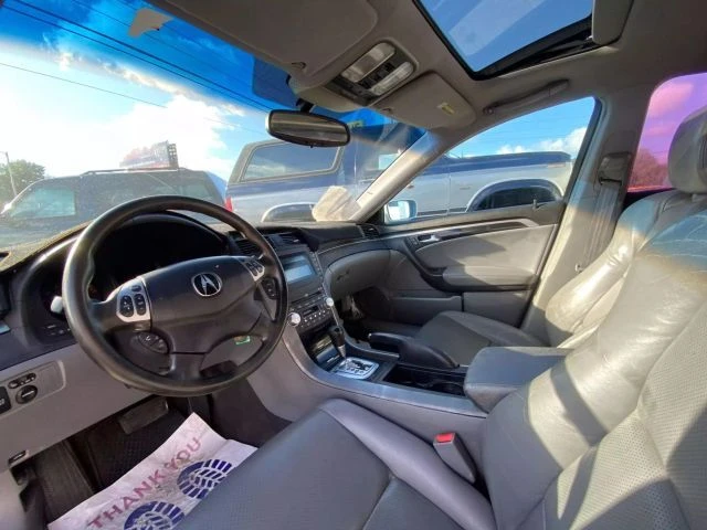 2004 Acura TL 3rd Gen - Image 10 of 12