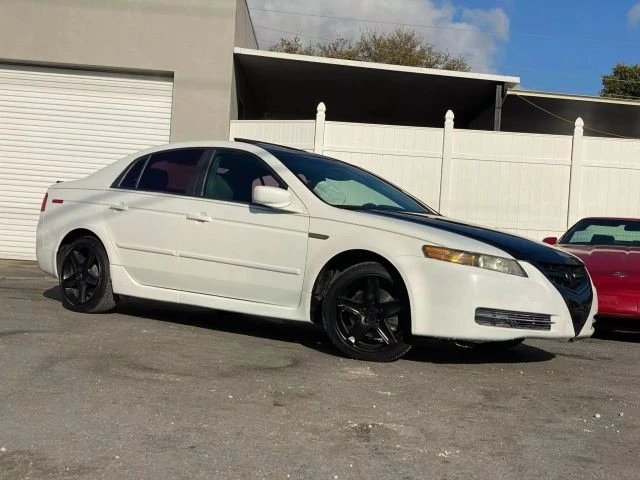 2004 Acura TL 3rd Gen - Image 19 of 19