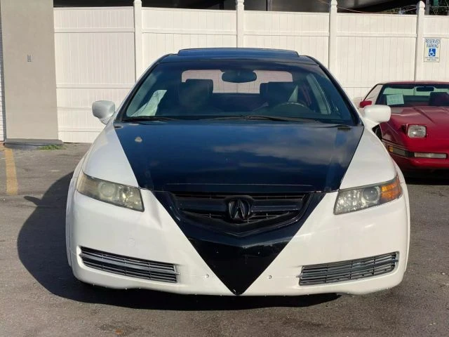 2004 Acura TL 3rd Gen - Image 8 of 12