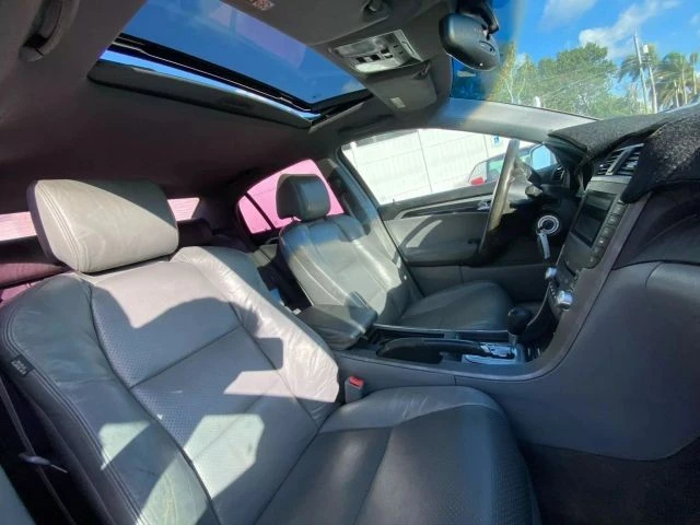 2004 Acura TL 3rd Gen - Image 16 of 19