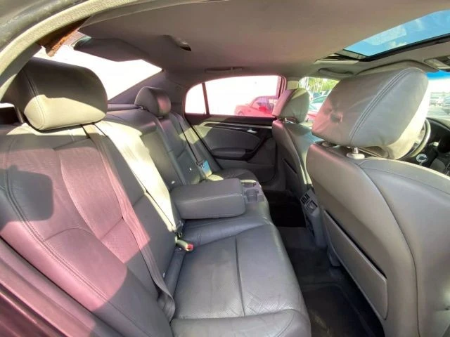 2004 Acura TL 3rd Gen - Image 14 of 19