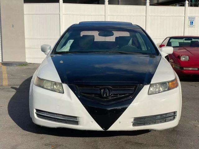 2004 Acura TL 3rd Gen - Image 8 of 19