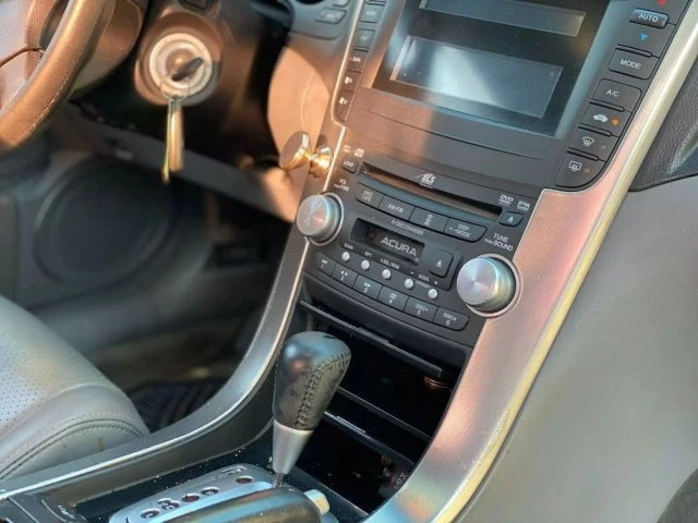 2004 Acura TL 3rd Gen - Image 17 of 19