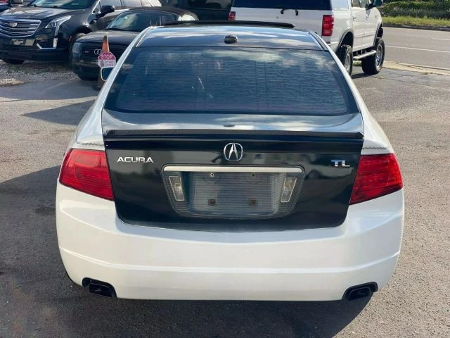 2004 Acura TL 3rd Gen - Image 4 of 19