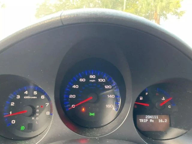2004 Acura TL 3rd Gen - Image 15 of 19